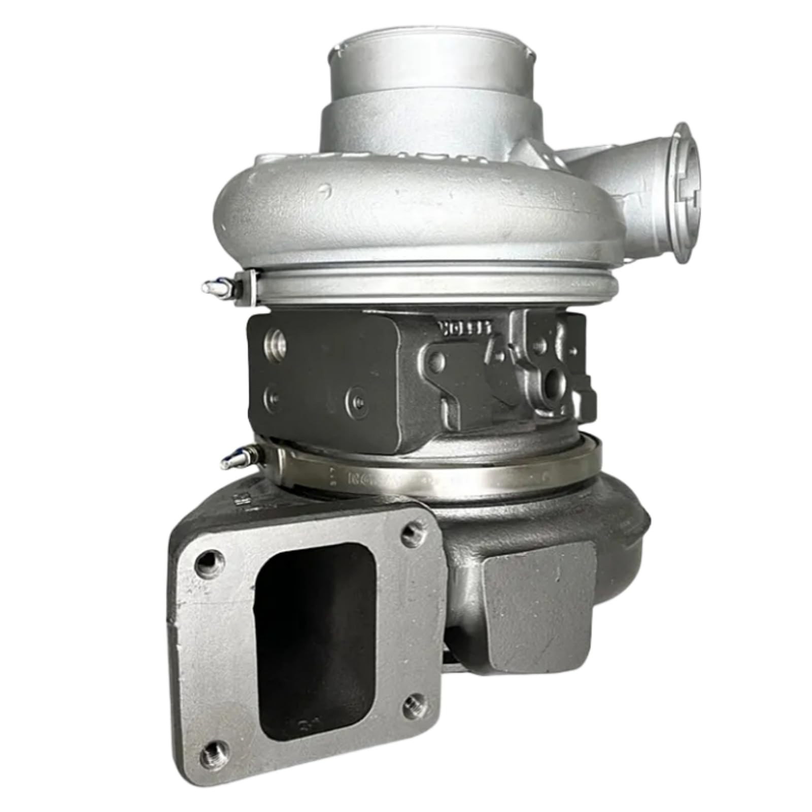 New Turbocharger 5356676 2117464 1705310313 Fits for PACCAR MX13 MX-13 EPA17 12.9L Engines