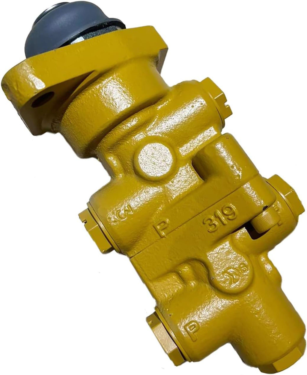 NEW Brake Valve 386-1613 386-1613 Fits for CAT loader