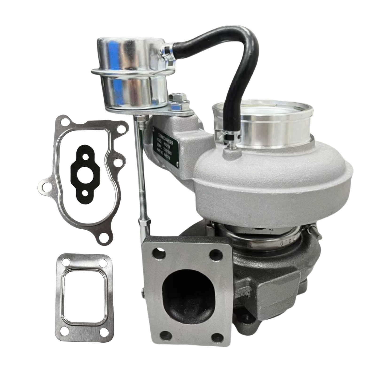4955318 4937655 4042719 4042718 Turbocharger For Cummins QSB 3.9L QSB6.7 Engine