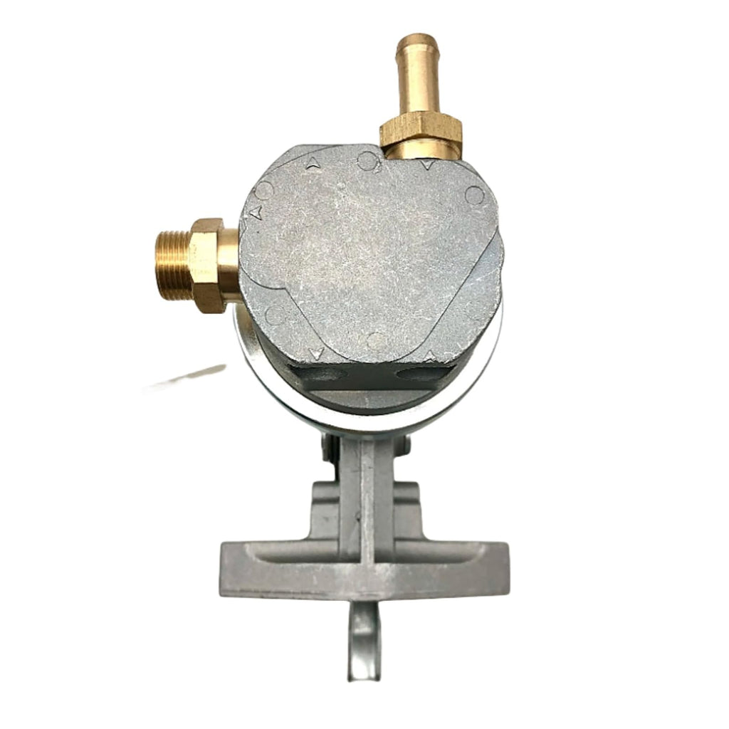 RE68345 Fuel Lift Pump Fits for John Deere 4045 4045DF 4045HF 4045TF 6068 6068HF 6068TF 4.5 6.8 4.5L 6.8L Engine Replace parts