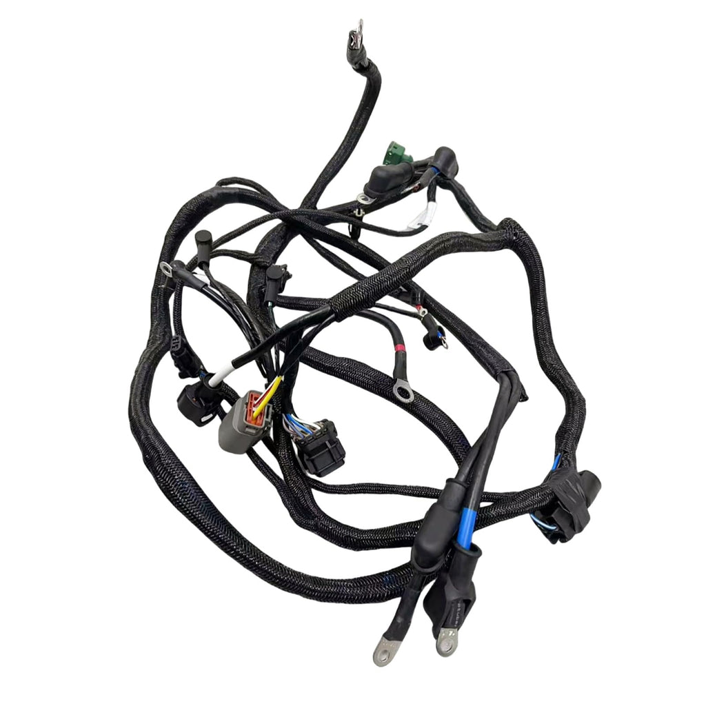 K1001398B Engine Wire Harness Fits for Doosan Excavator DX220A DX225LCA