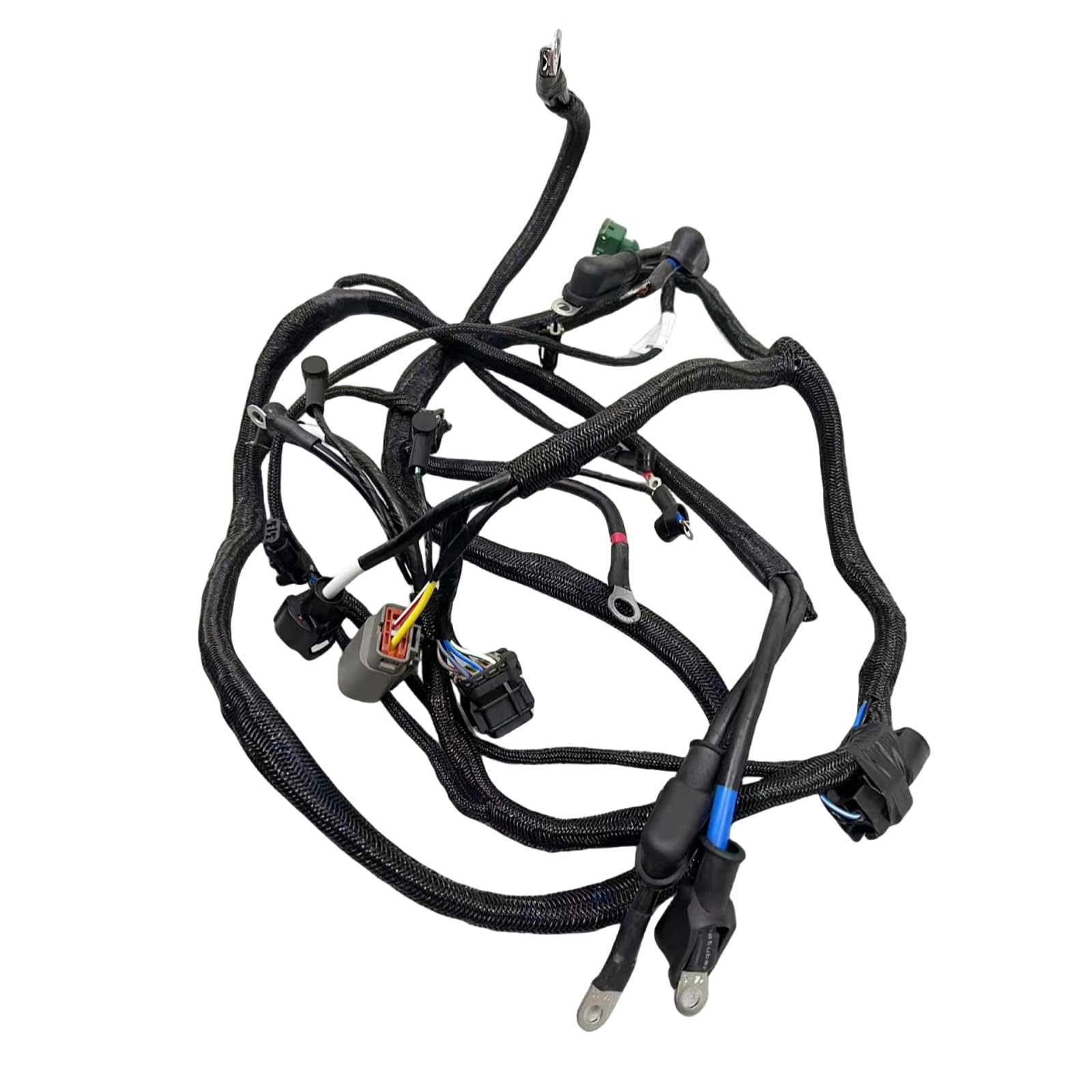 K1001398B Engine Wire Harness Fits for Doosan Excavator DX220A DX225LCA