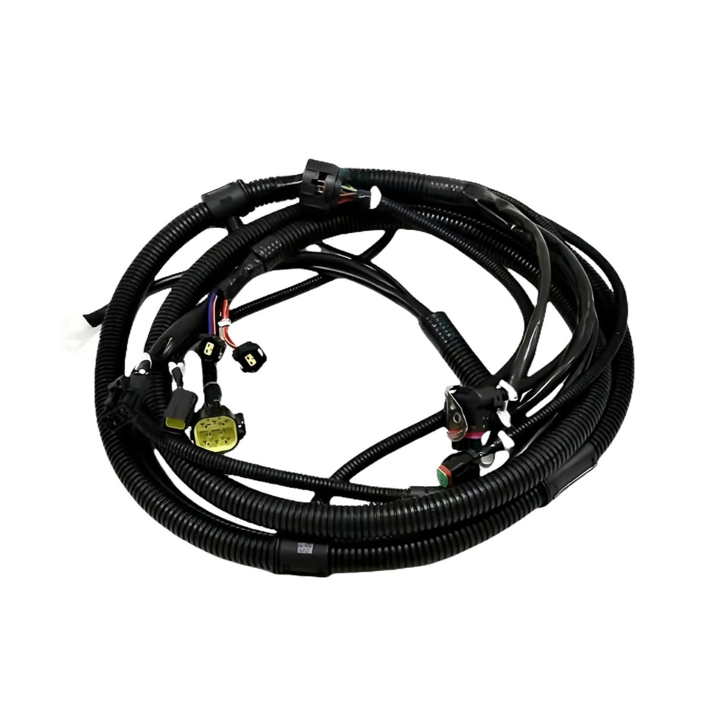 14630636 Wiring Harness Fits for Volvo EC330B EC360B EC460B Excavator Replace parts