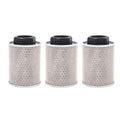 3PCS A300-603010-000 Hydraulic Oil Filter Fits for Forklift CPCD20-35 Replace parts