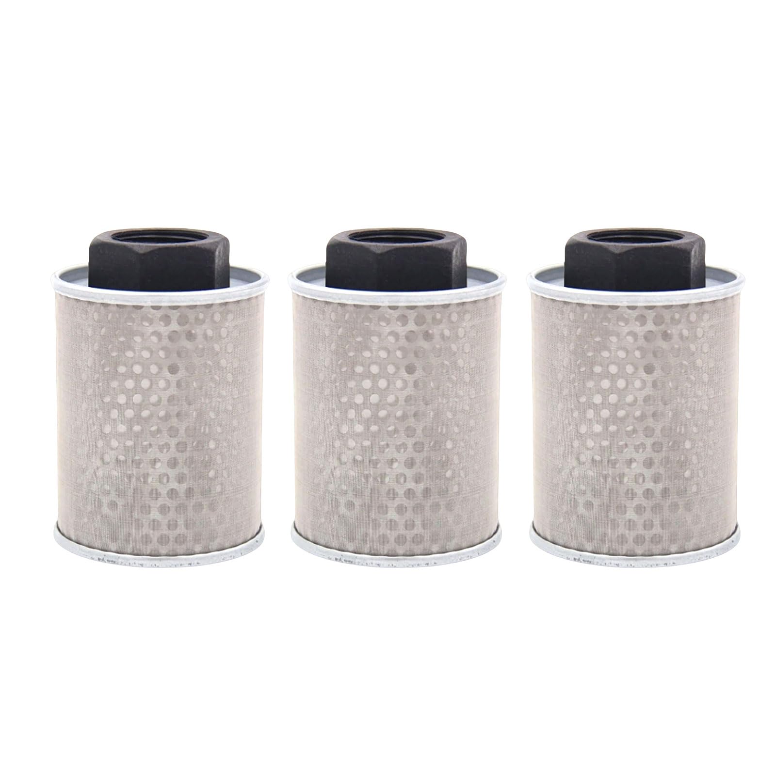 3PCS A300-603010-000 Hydraulic Oil Filter Fits for Forklift CPCD20-35 Replace parts