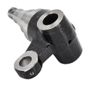 Replacement Steering Knuckle 2048068 Compatible with Forklift J2.00 J2.50EX B226 H2.00DX H3.00DX A466 H3.0DX A966 B966