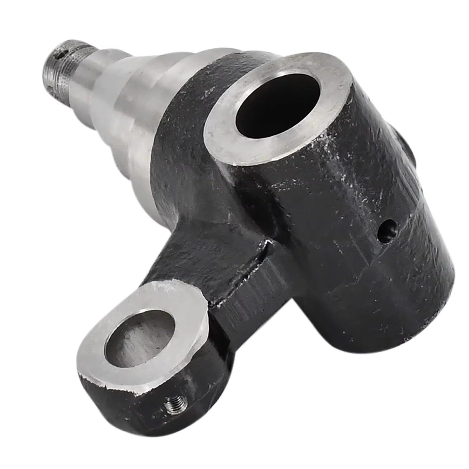 Replacement Steering Knuckle 2048068 Compatible with Forklift J2.00 J2.50EX B226 H2.00DX H3.00DX A466 H3.0DX A966 B966