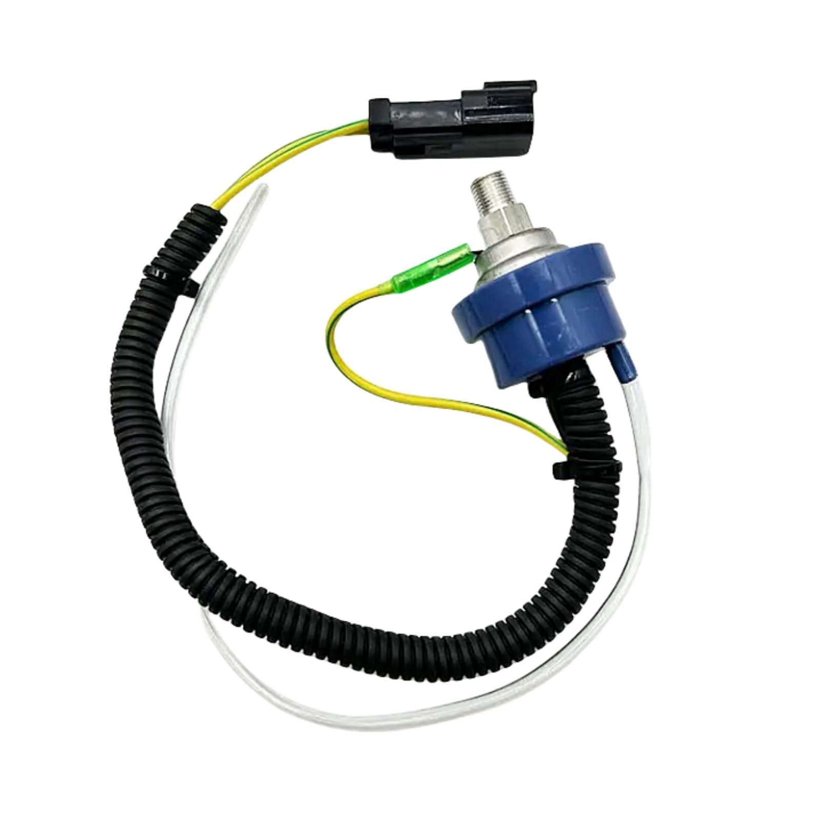 7861-91-1420 Air Cleaner Pressure Sensor Switch Fits for Komatsu PC100-6 PC100-6S PC130-6 PC300-6 Excavator Parts