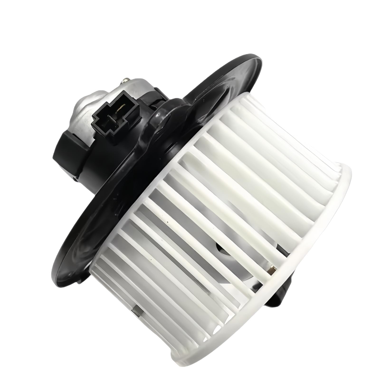 24V Fan Motor Assy 195-911-4660 14X-911-7501 for Komatsu Bulldozer D155C-1D D275A-5D D275A-5R