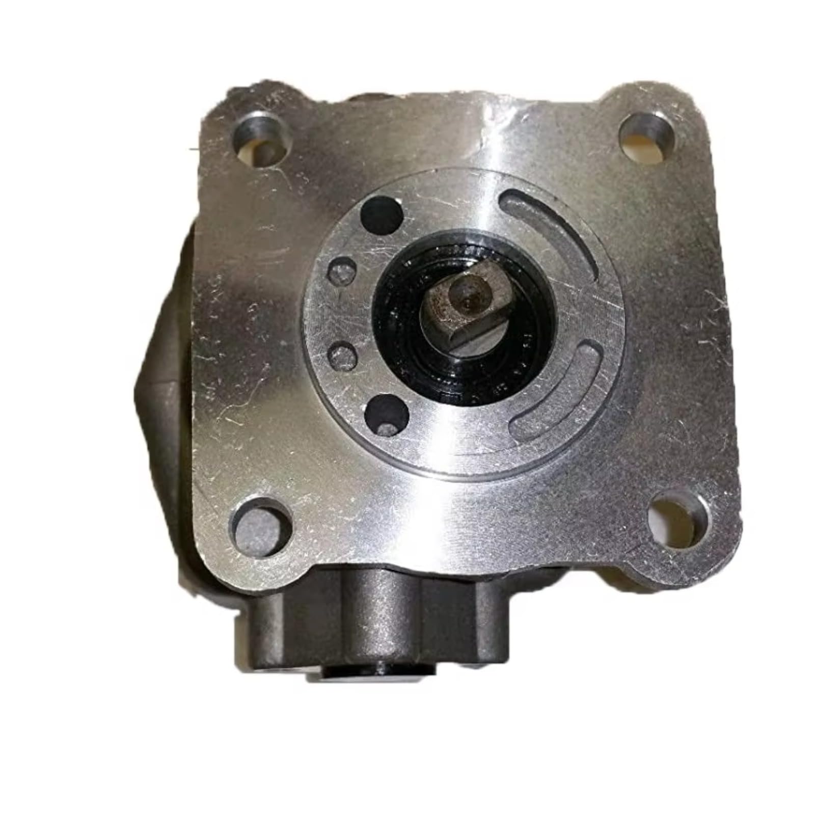 Hydraulic Gear Pump1434-503-2000-0 1434-503-200-00 Fits for Iseki TX2140F TX2140T TX2160F Replace parts