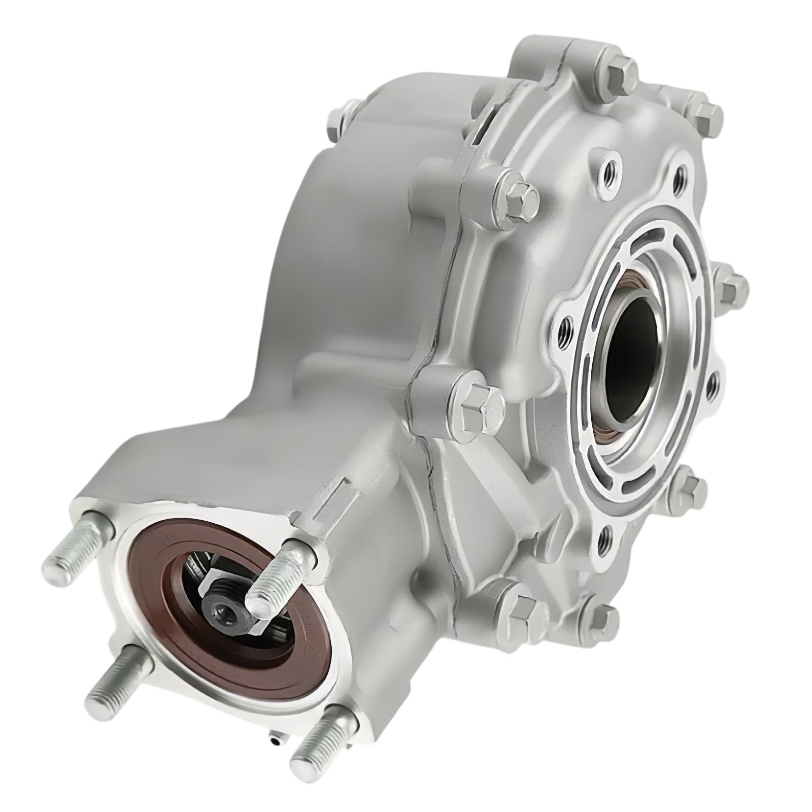New Rear Differential 41300-HC4-000 For ATV TRX300 A