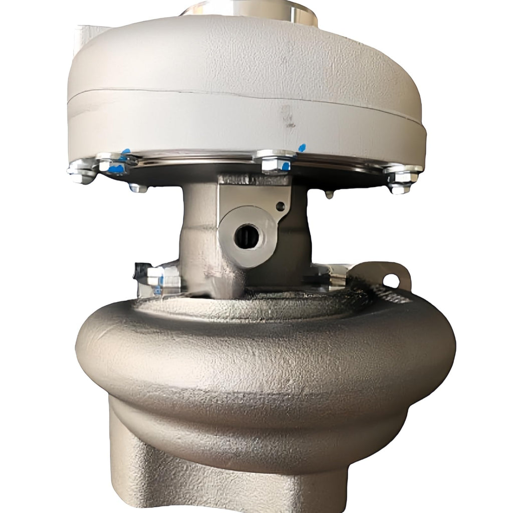 Turbocharger 114400-3171 HM-D00049 466569-0001 D00049 107414 Fits for HITACHI EX400-5 Excavator 6RB1Engine