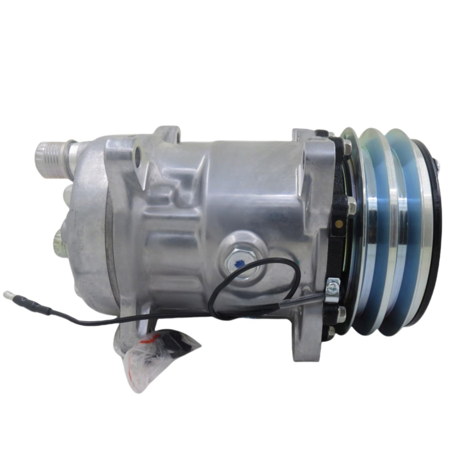 1498005180 SD5H14 508 12V AC Compressor Fits for Refrigerated Truck