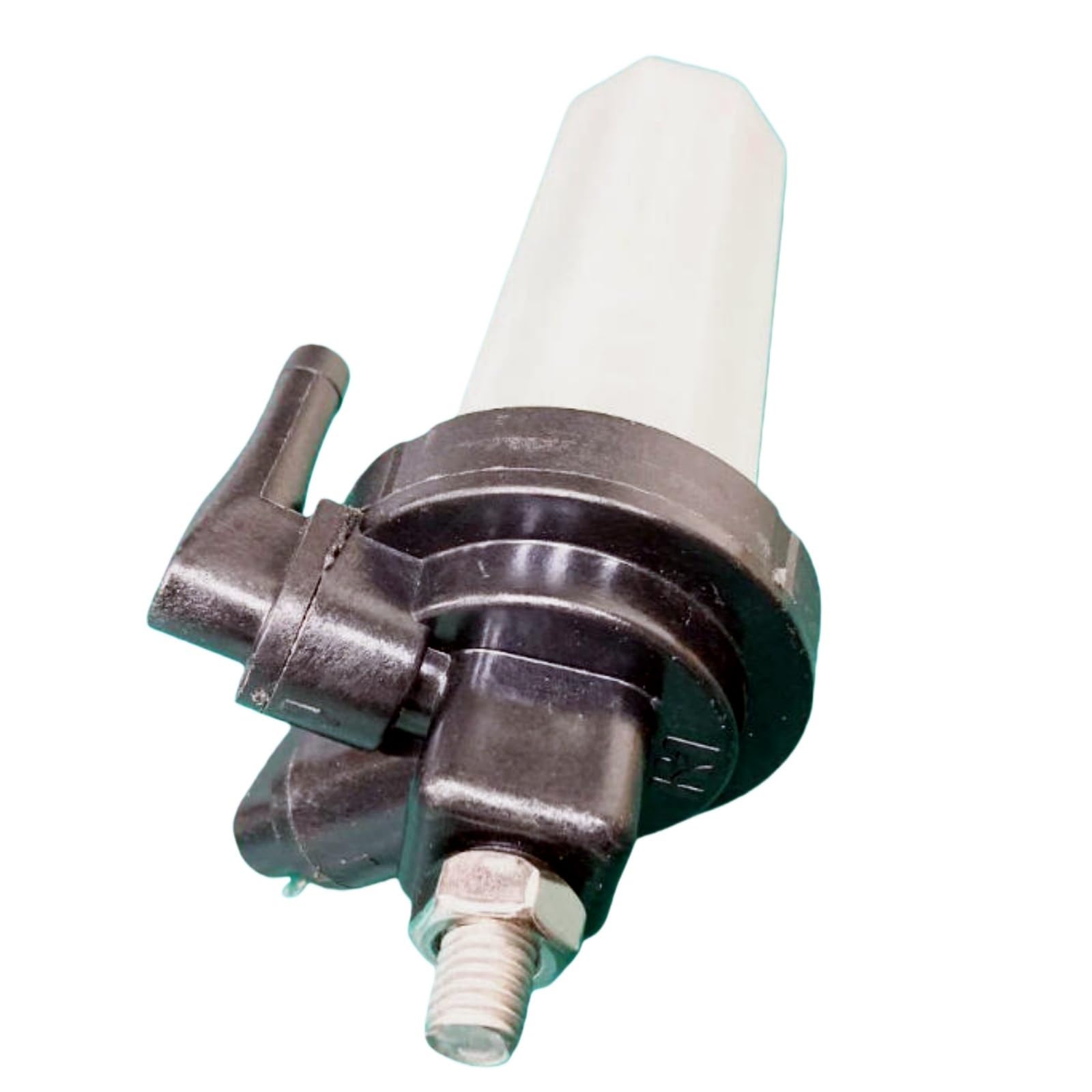 Sgaorcpas 2PCS Fuel Filter Assy Long 64J-24560-00 64J-24560-10 Fits for Yamaha F40 F55 F60 75HP 85HP 90HP