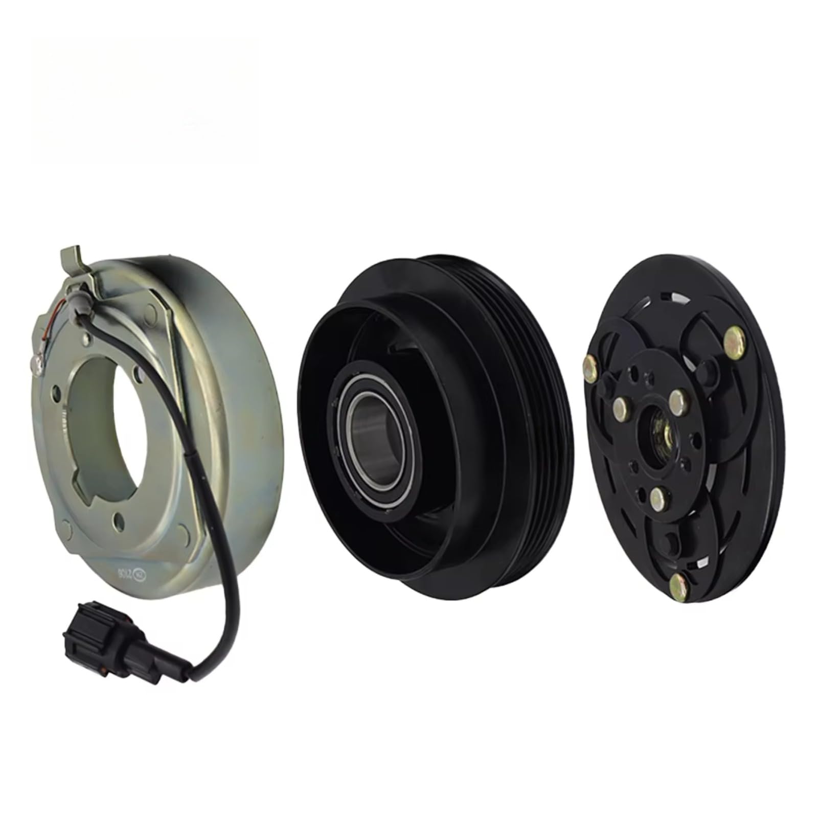 73111FA150 73111FA140 73111FA151 AC Compressor Clutch Fits for NISSAN SUNNY B13 Replace parts