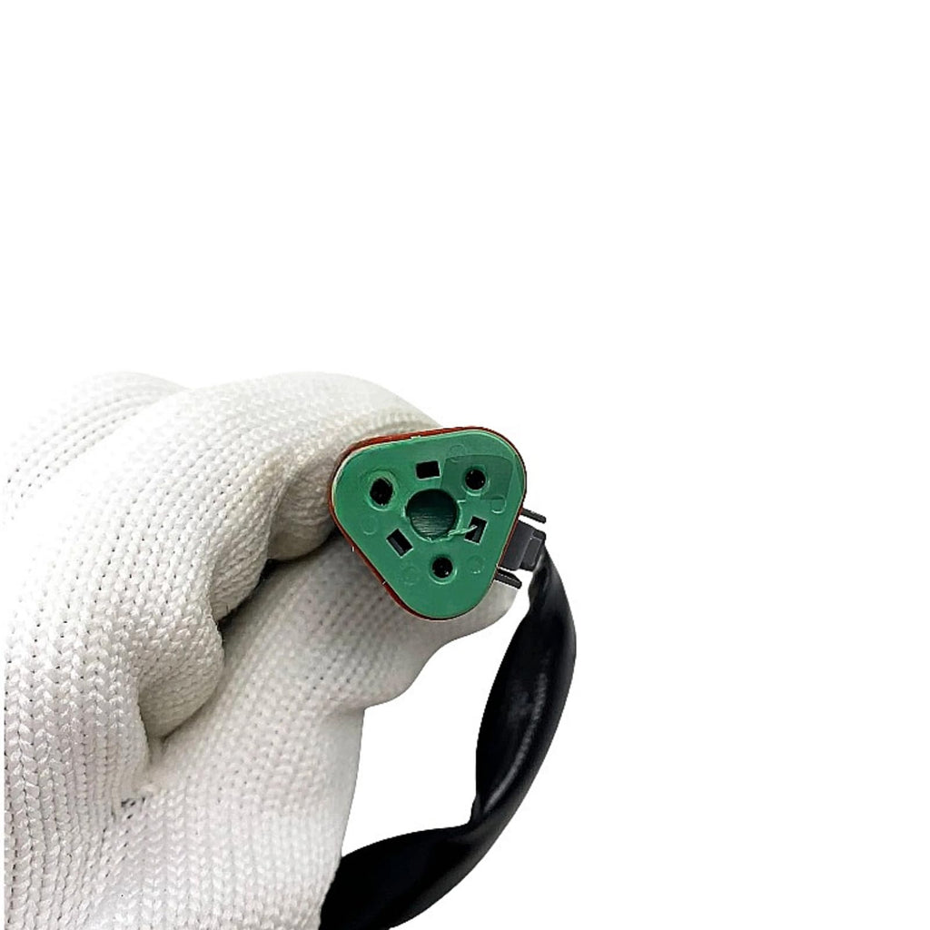 GP-Pressure Sensor 194-6724 1946724 for Caterpillar Engine CAT 3406E C-10 C-12 C-15 C-16 C-18 C16 C18