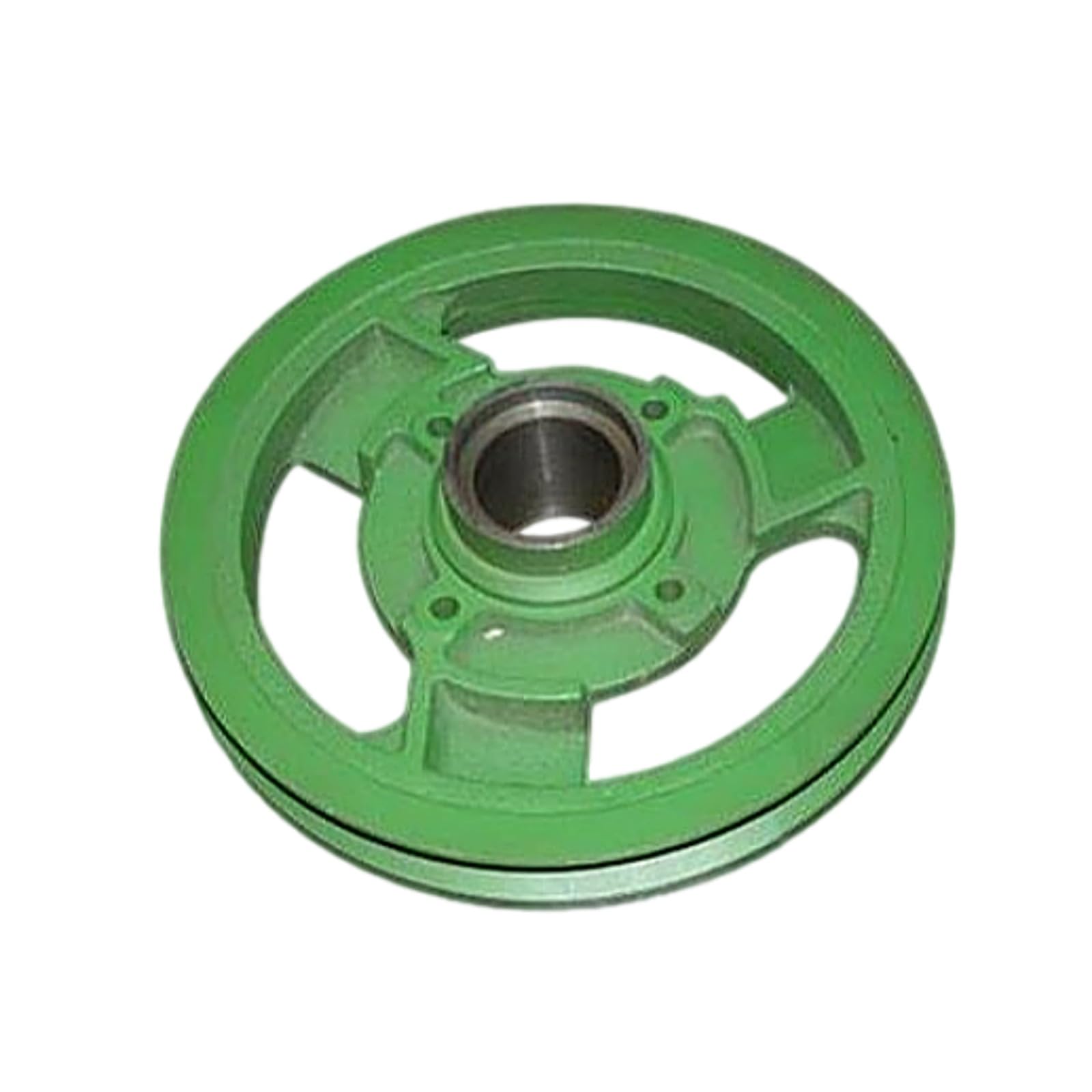 AH139936 Electromagnetic Clutch Pulley Fits for John Deere 9510 9600 9400 9510 CTS CTSII 9500 9410 9610 9500