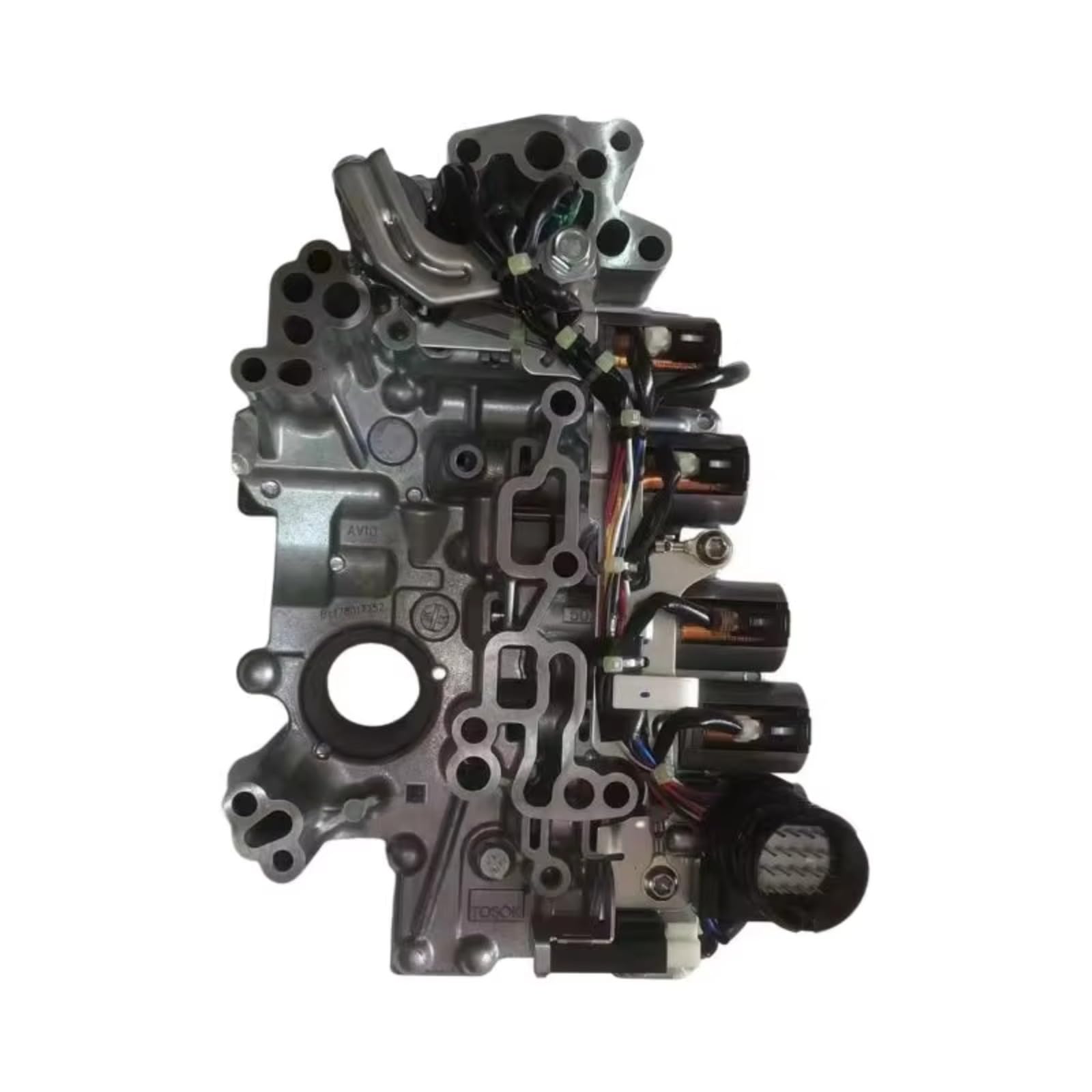 JF020 Auto Transmission Valve Body  Fits for Nissan Transmission Replace parts