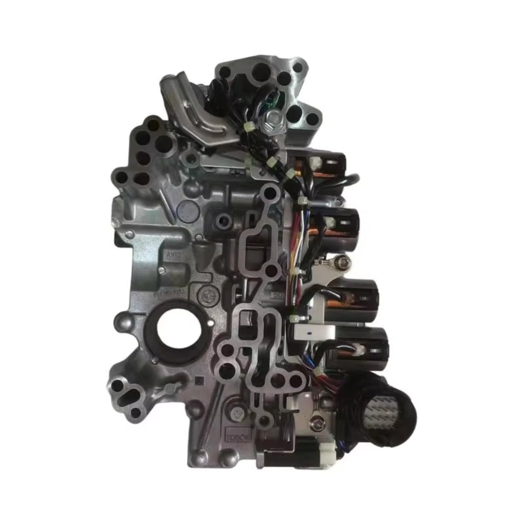 JF020 Auto Transmission Valve Body  Fits for Nissan Transmission Replace parts