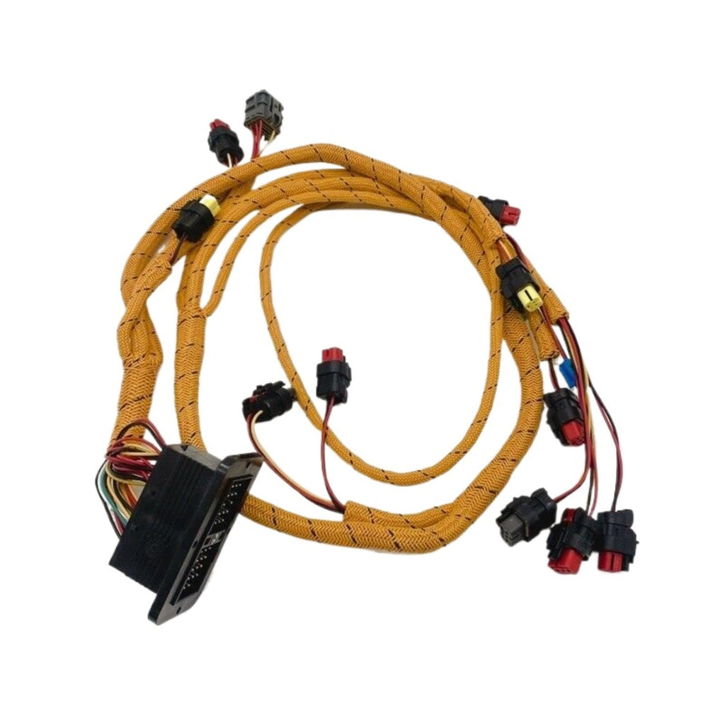 296-4763 2964763 C4.2 Engine Wiring Harness Fits for312D 313D 315D 319D Excavator Replace parts