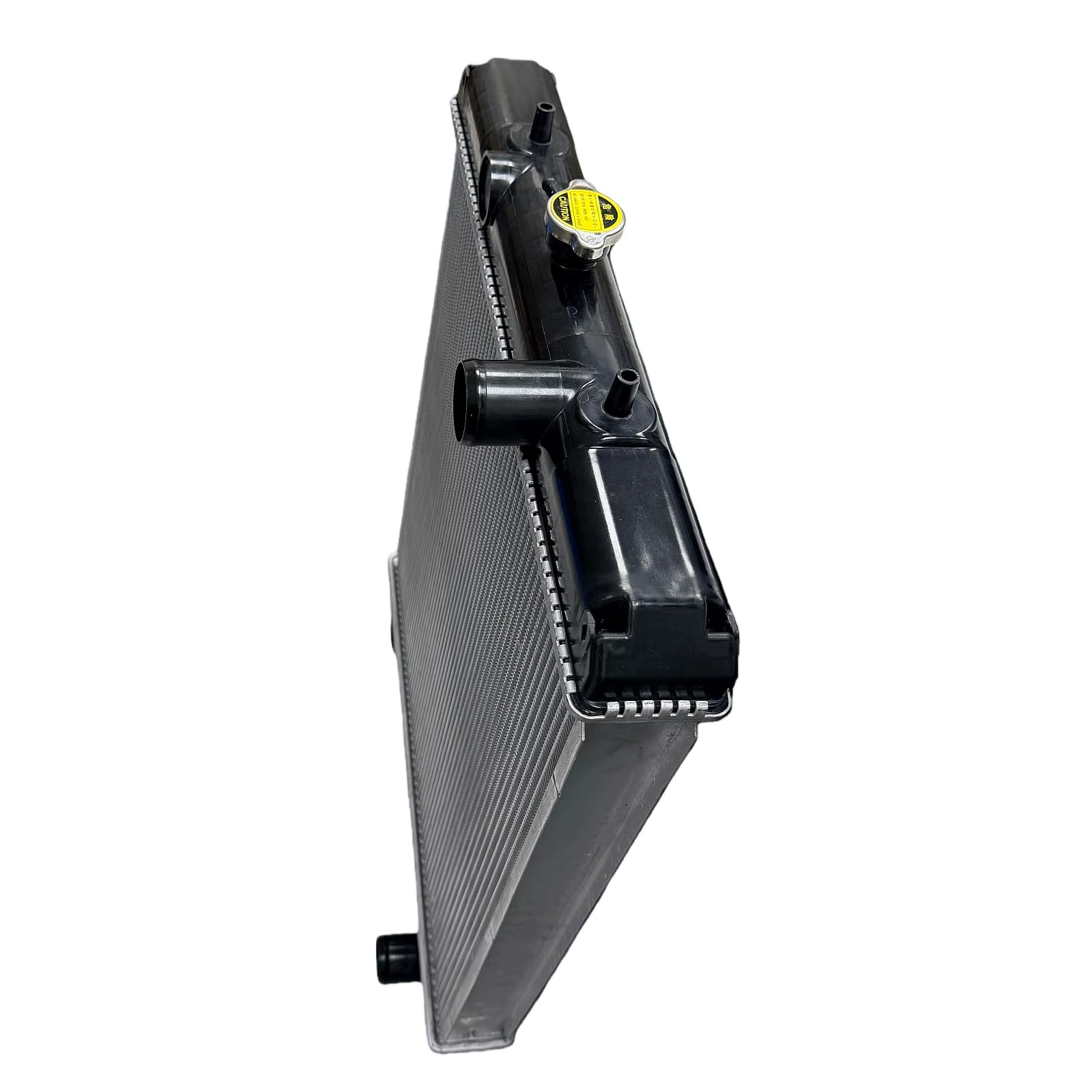 Radiator 129940-44500 12994044500 YM129940-44500 Compatible with Yanmar Engine 4TNV98T 4TNV98-GGE 4TNV98-ZGGET 4TNV98-ZGGEH 4TNV98-ZGGEC 4TNV98-ZGGE 4TNV98T-ZGGET