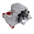 FONN600BB 81871528 Hydraulic Pump Fits for Ford Tractor 55610S 5610S 6610S 6640 1101-1035E 81871528 8187 Replace parts