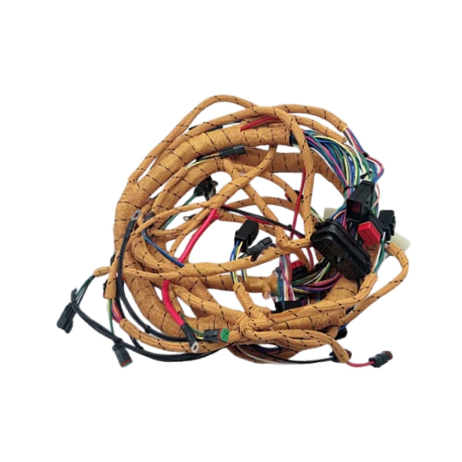 267-7592 2677592 Wiring Harness Fits for CAT 336D Excavator Replace parts