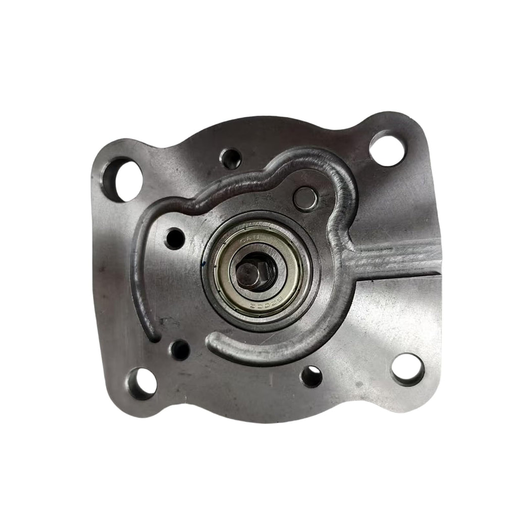 318-6357 3186357 Fuel Transfer Pump Fits for Caterpillar CAT C7 C9 C-9 3126E Engine 325D 330C 336D 324D 325D 950H 962H Excavator Replace parts