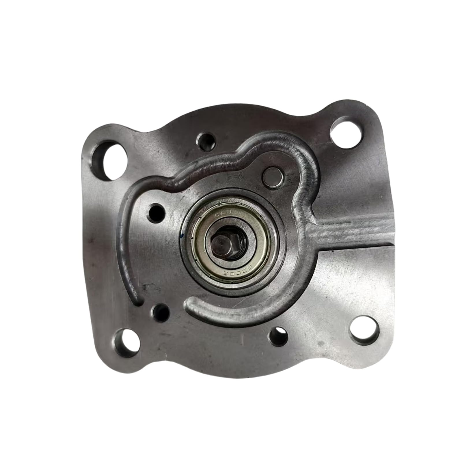 318-6357 3186357 Fuel Transfer Pump Fits for Caterpillar CAT C7 C9 C-9 3126E Engine 325D 330C 336D 324D 325D 950H 962H Excavator Replace parts