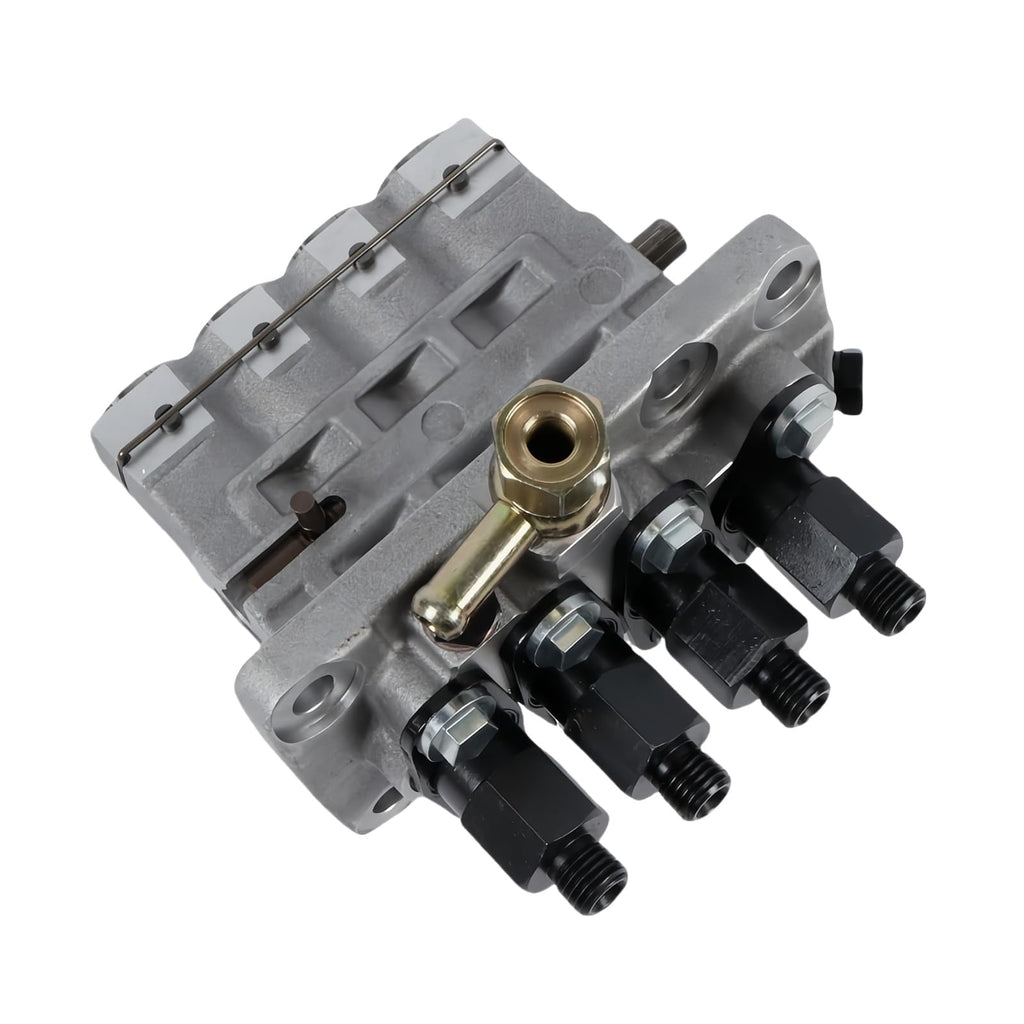 SBA131017630 SBA131017740 SBA131017800 Fuel Injection Pump Fits for Ford for New Holland Tractor 3415 TC48DA TC55DA