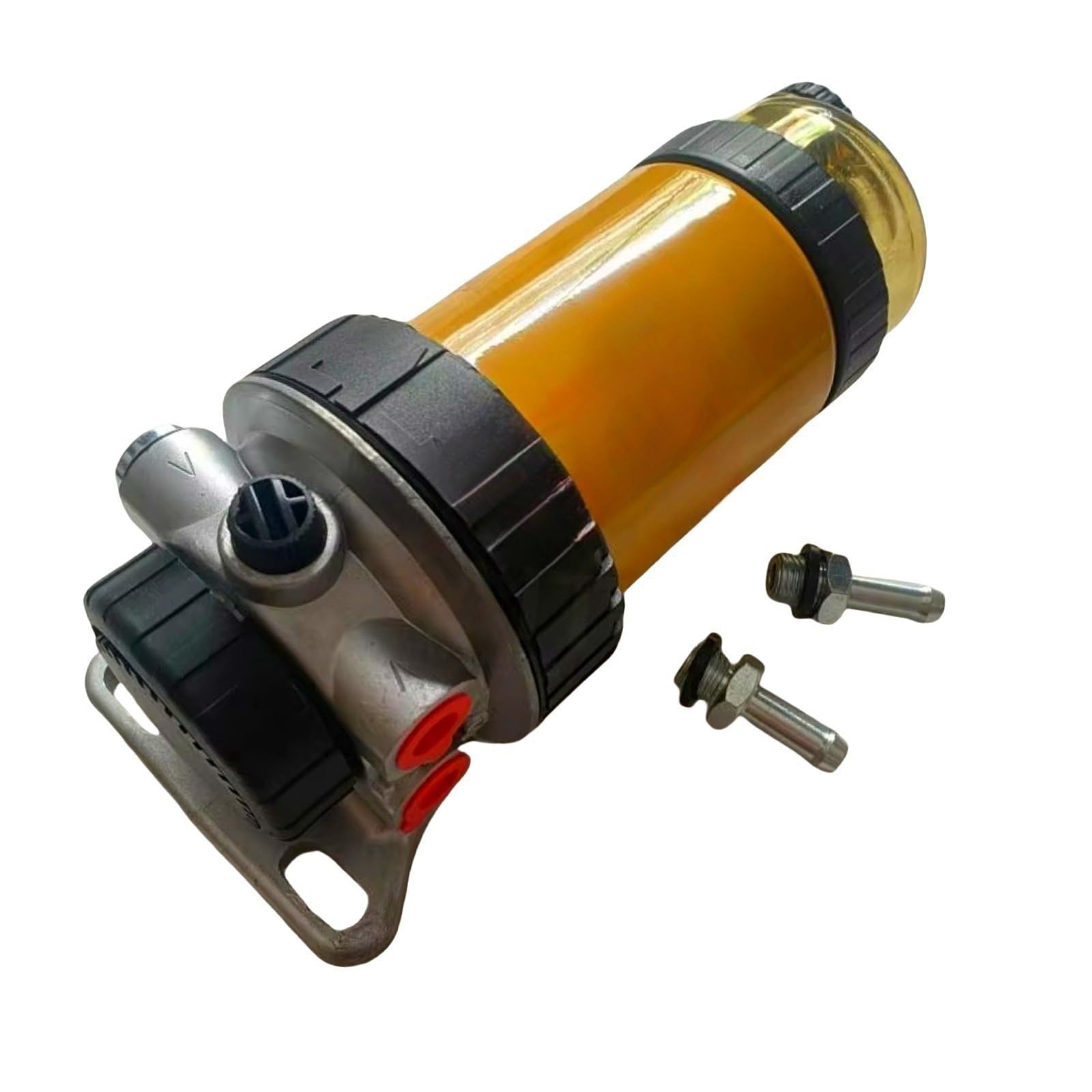 2339856 Fuel Filter Assembly Fits for Perkins Replace parts