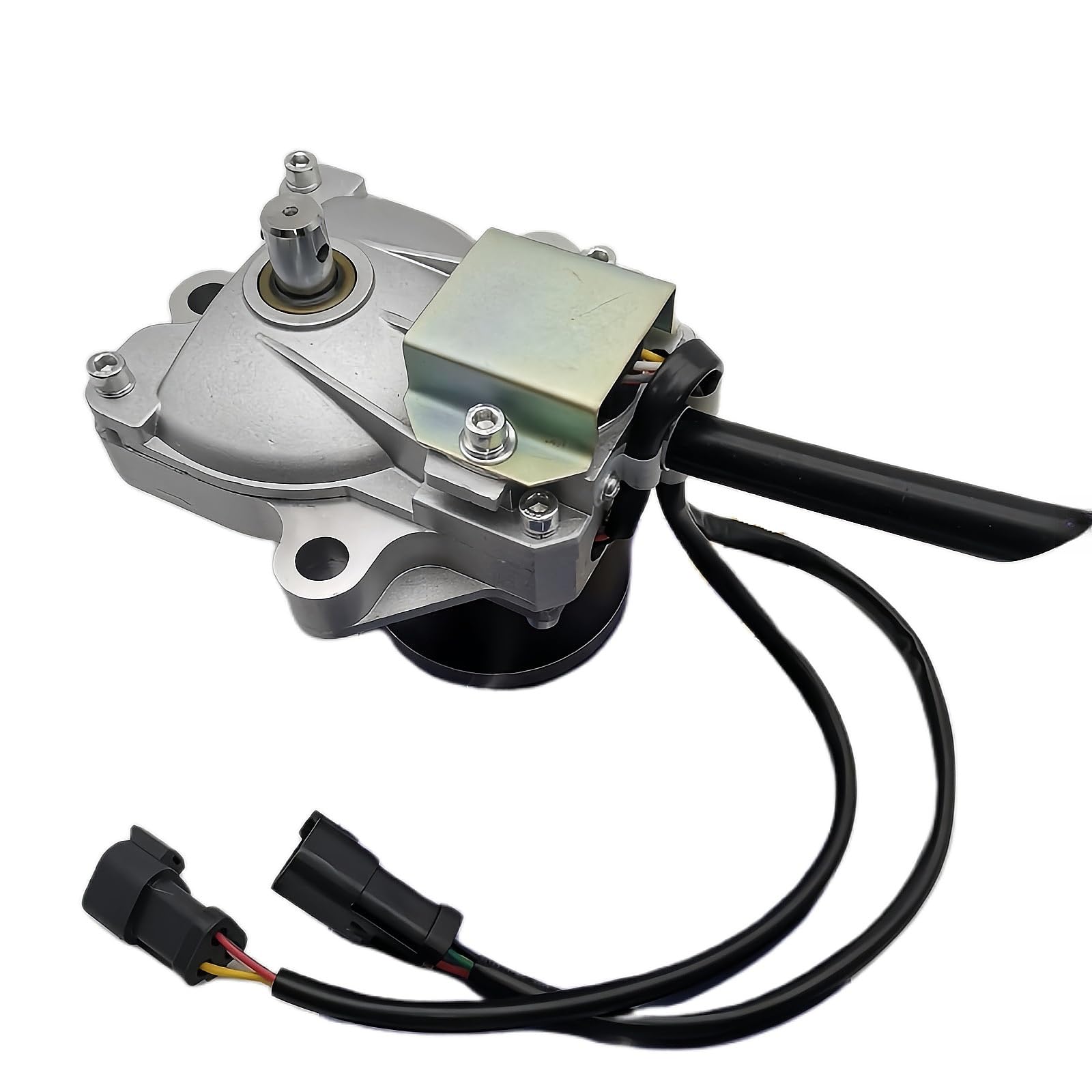 7834-40-2000 Throttle Motor Fits for Komatsu PC100-6 PC120-6 PC160-6 PC200-6 PC210-6