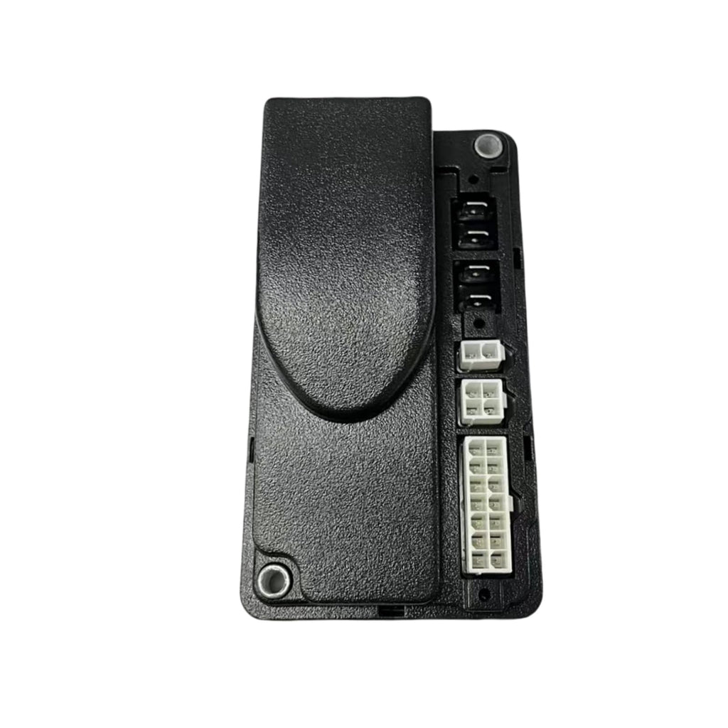 1115-510004-00-40 11155100040040 24V 90A Controller Compatible With Big Joe Replace parts