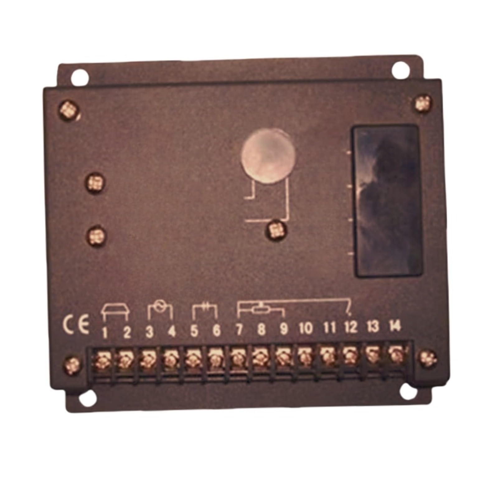 S6700H Speed Controller Fits for Generator Replace parts