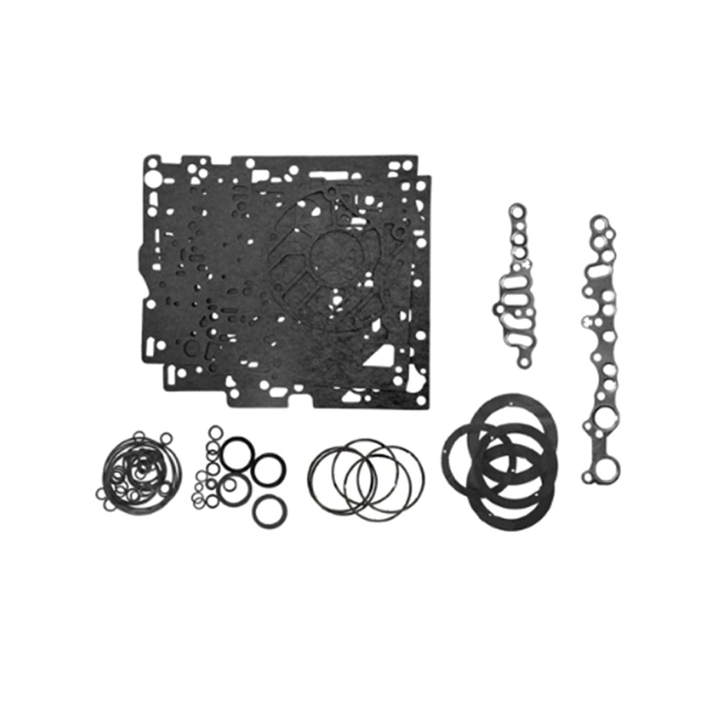 MPS6 6DCT450 Transmission Overhaul Kit and Piston Kit Fits for Ford Replace parts
