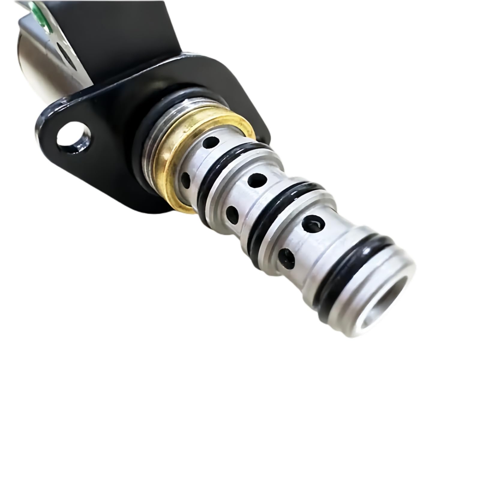 YN35V00054F1 KDRDE5K-31/30C50-143 Solenoid Valve Fits for KOBELCO SK200-8