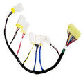 20Y-979-6151 20Y9796151 Wiring Harness Fits for Komatsu Excavator PC200-7 Replace parts