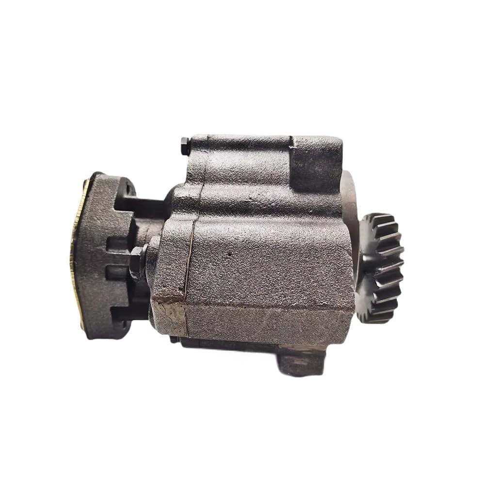 NT855 Oil Pump 3821579 Suitable For Cummins Engine Parts