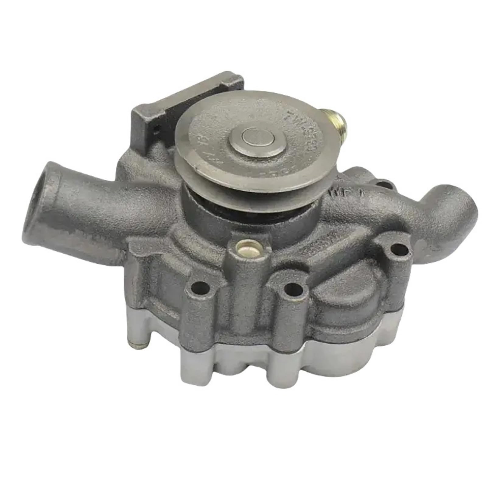 Water Pump 2243255 224-3255 YF-CAT007 1006 Fits for Caterpillar CAT E3126 Excavator