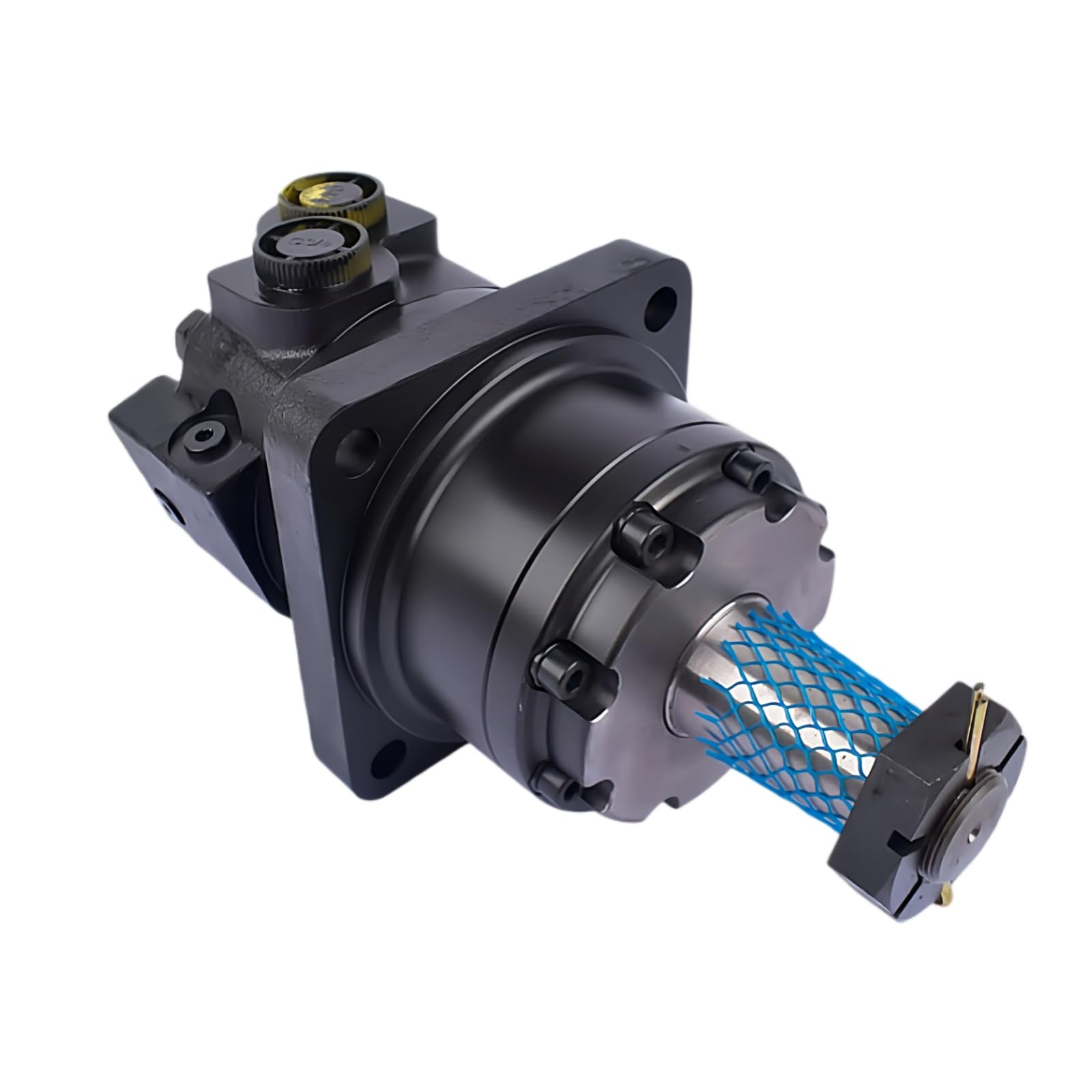 1101085006 1101085 110-1085-006 110-1085 Hydraulic Motor Fits for Char-Lynn 4000 Series