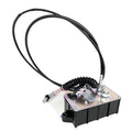 Throttle Motor HM-A70003 22B-43-13130 22U-06-11790 Compatible with PC128(us-2E1) NPC138uslc-2