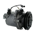 9520177G01 TSP0155384 AC Compressor Fits for SUZUKI for WAGON R+ R EM