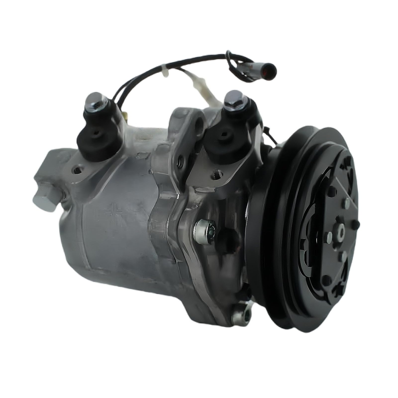 9520177G01 TSP0155384 AC Compressor Fits for SUZUKI for WAGON R+ R EM