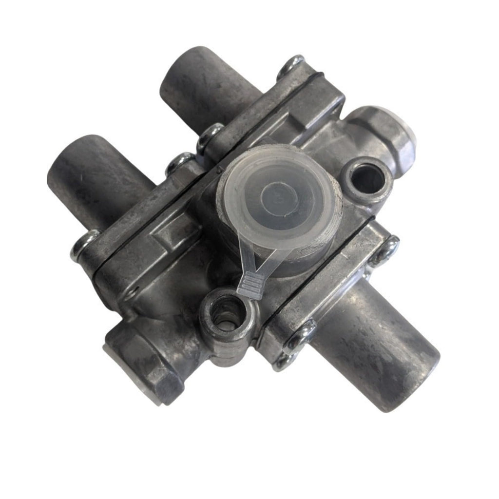 100-3515210 Three-way Protection Valve Fits for KAMAZ Truck Parts Replace parts