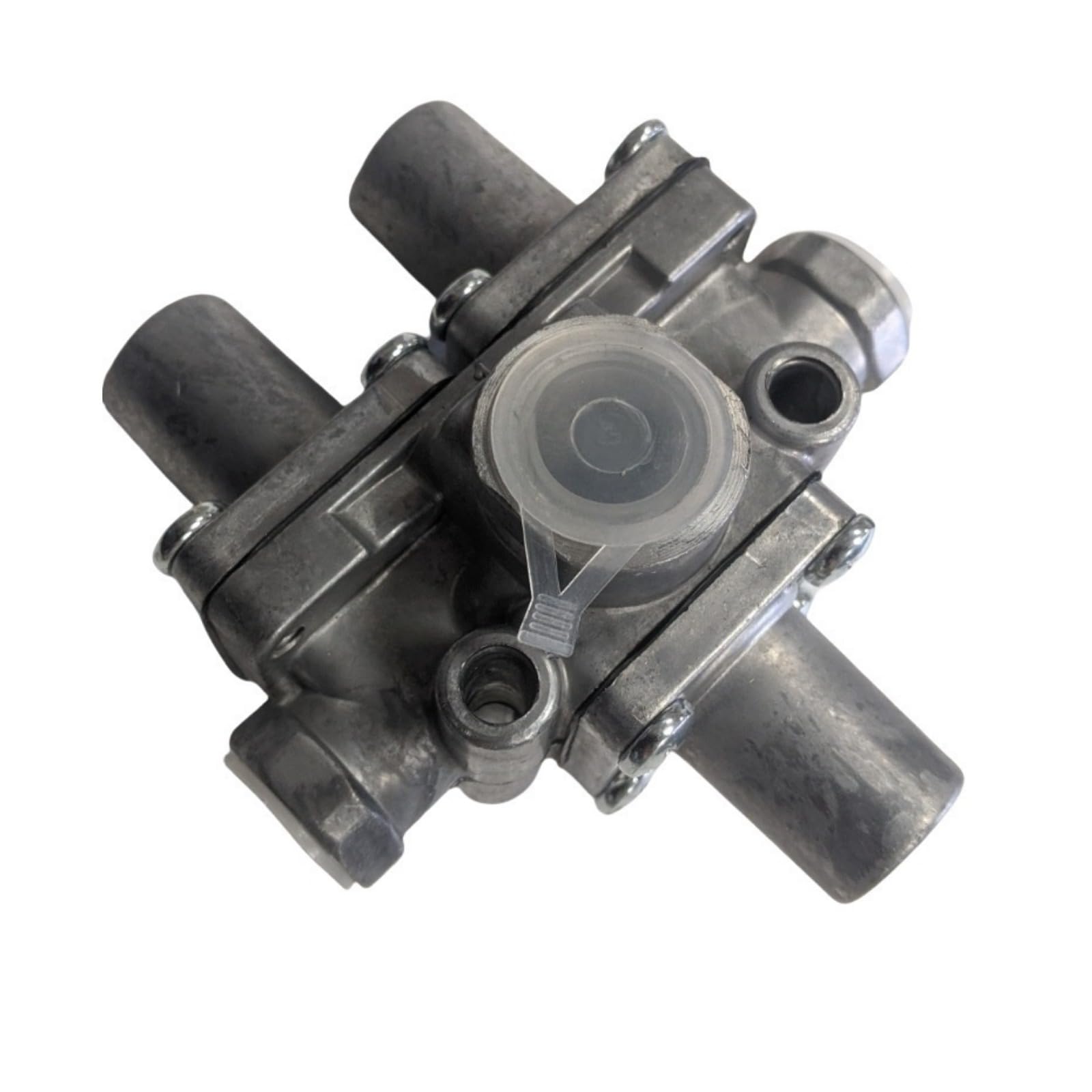 100-3515210 Three-way Protection Valve Fits for KAMAZ Truck Parts Replace parts