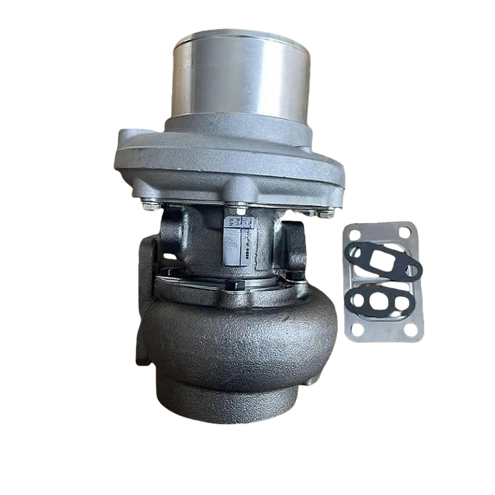 S2ESL-105 CA104-5857 104-5857 Turbocharger Fits for CAT 953C 938F D5M D6M 561M Engine 3116 3126 S2ESL105