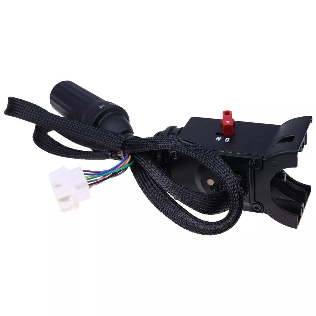 Power Transmission Parts Gear Selector 0501216205 4WG200 DW-3 for Wheel Loader ZL30H ZL50H 956 957 937