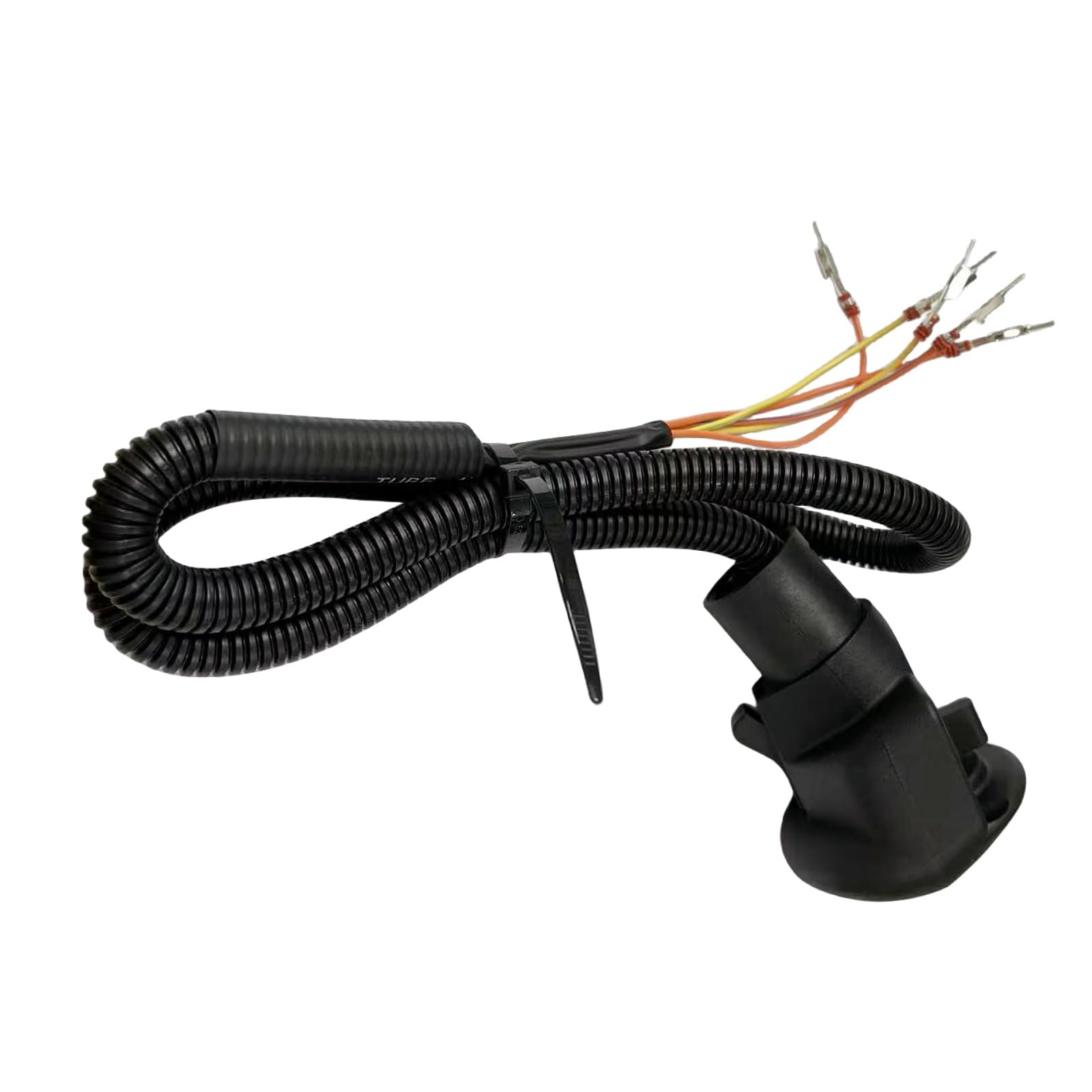 Auxiliary Four-Switch Handle 6680414 Compatible with Bobcat 653 963 853 863 864 873 751 753 763 773 7753 Skid Steer Loader