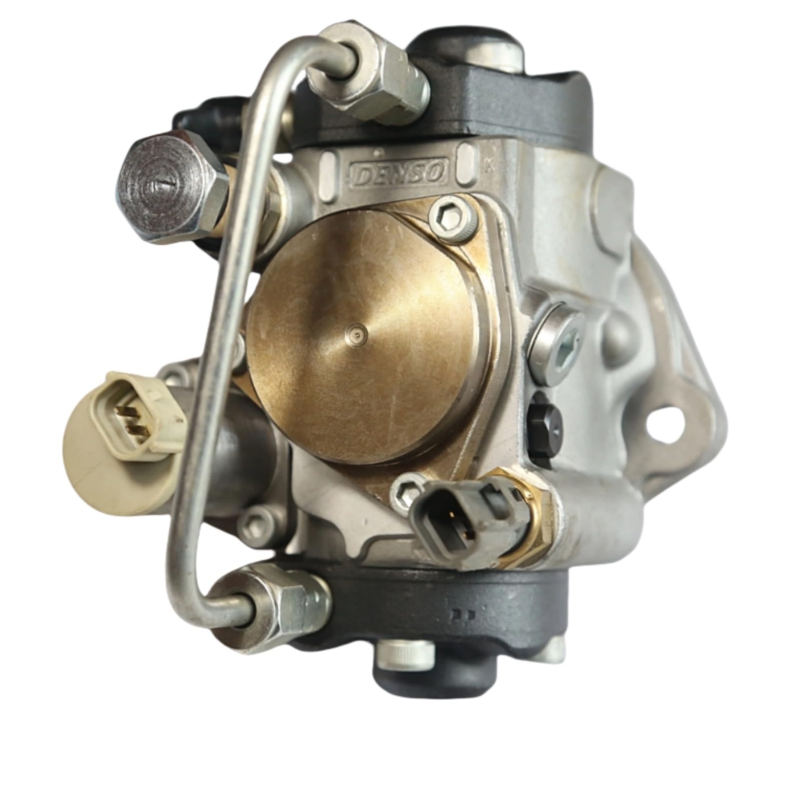 294000-0266 8-97328886-5 Diesel Fuel Pump NPR 5.2L 4HK1 Engine Fuel Pump Moudle Accessories，Compatible For Isuzu 04-07