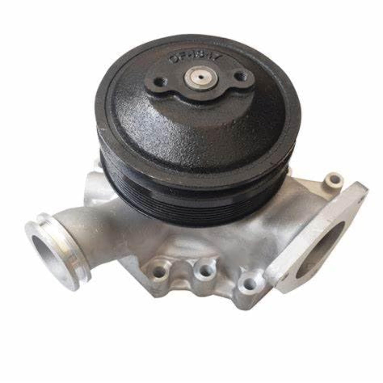 Water Pump 8-98236219-0 J210-1250B Replacement for Isuzu 6UZ1 Engine 360HP